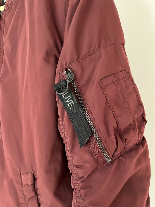 Bomber da Pull & Bear