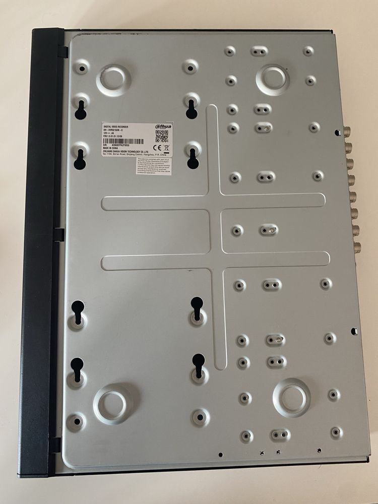 Rejestrator 16-kanałowy Dahua DH-XVR5216AN-X
