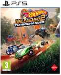 Hot Wheels Unleashed 2: Turbocharged Playstation 5 Nowa w folii!