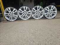 Felgi Aluminiowe Honda CR-V R17 5x114.3 ET55-7J