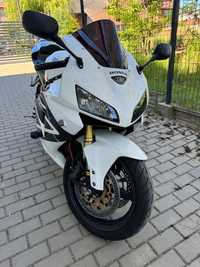 Honda CBR 600RR PC37 2007r