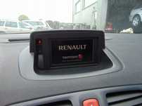 NAVIGACJA TOMTOM EKRAN NAVI RADIO RENAULT MEGANE III LIFT