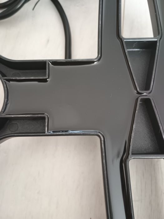 Wykrywacz metali cewka do garrett 300 400i 10khz 13 cali 33cm jak Nell