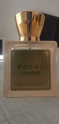 Perfum damski Royal Diamond