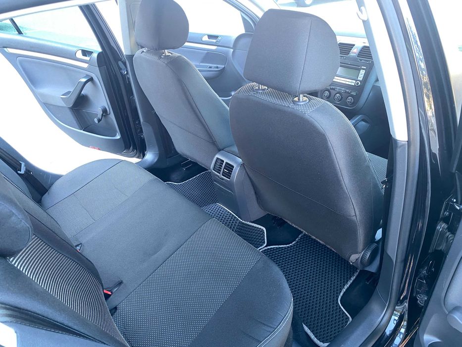 Продам Volkswagen Golf 2007 р. не фарбований, гарна комплектація