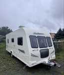 Bailey Pegasus 534