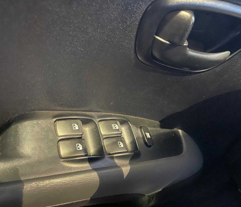 Hyundai I10 2009r.Małe Auto. Mały Zwrotny Samochód