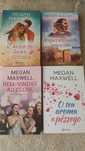 Megan maxwell- livros