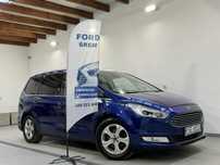 Ford Galaxy Ford Galaxy Titanium