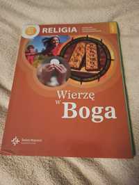 "Wierzę w Boga" Religia podręcznik klasa 5 Św. Wojciech