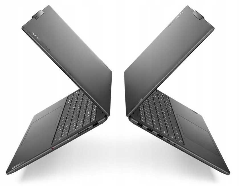 Lenovo Yoga Pro 9 16IRP8 i9-13905H 64GB 1TB SSD 16" 3.2K RTX 4070