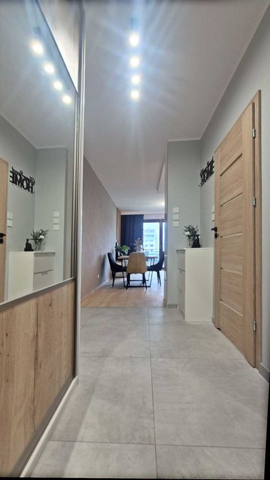 Gotowe do zamieszkania|3 pokoje z garażem