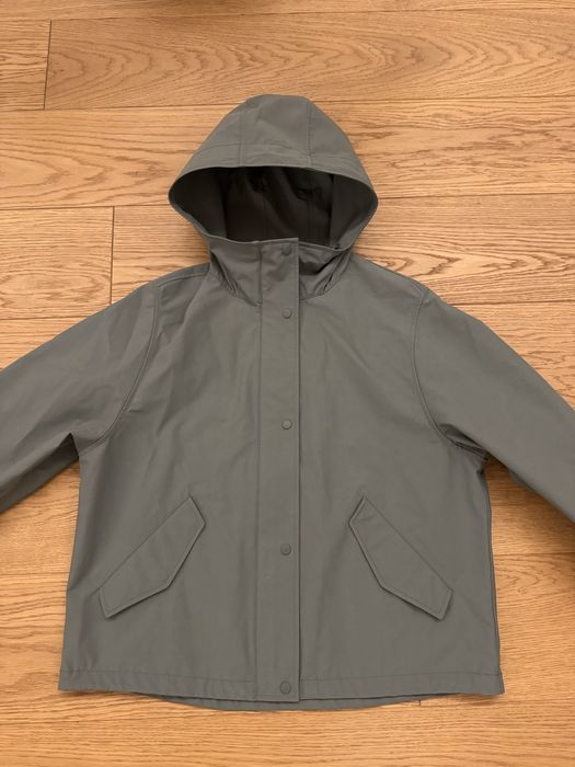 Uniqlo nowa kurta parka S