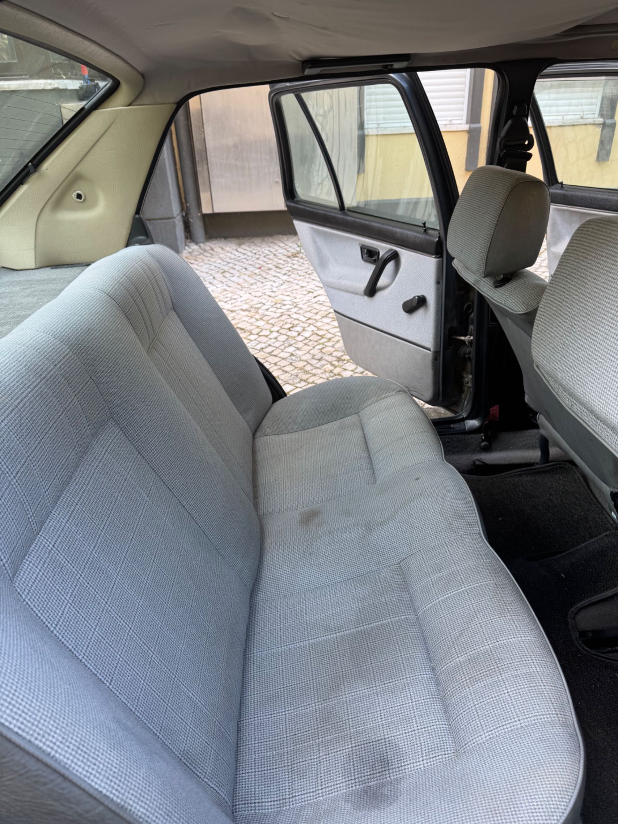 Carro Jetta 89 IMPECÁVEL