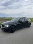 BMW Seria I 120i e87 2.0 benzyna