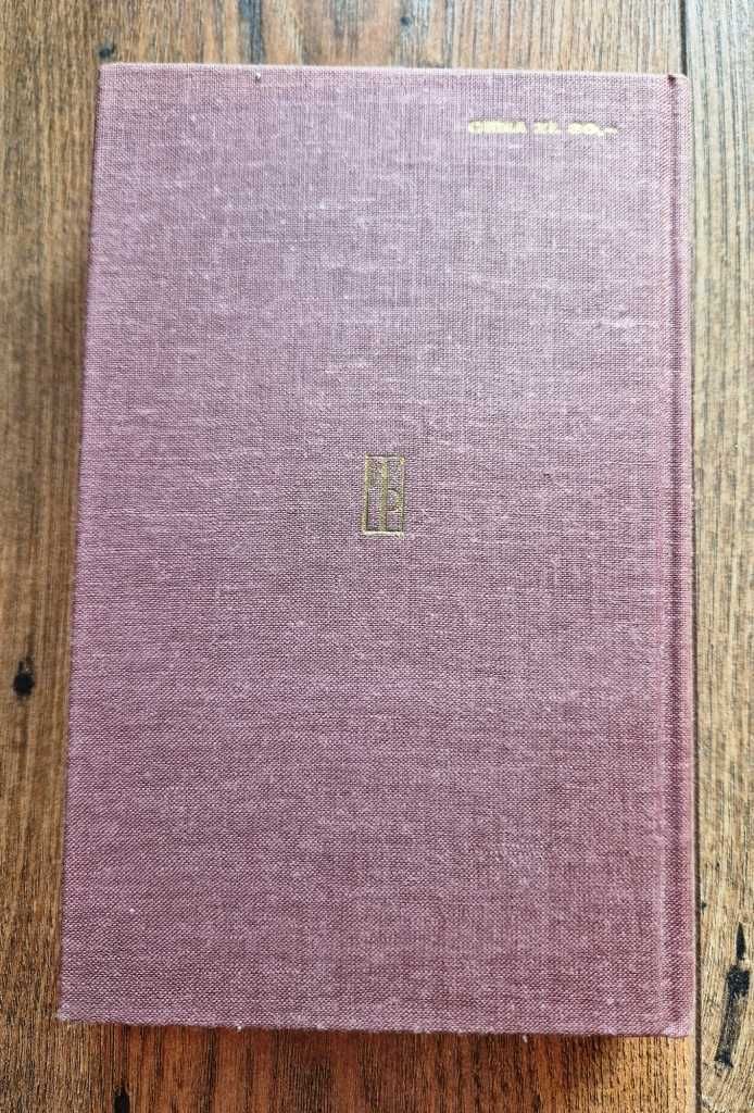 Siedem Kleopatr Anna Świderkówna 1978r WPW