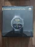 Смарт Huawei GT 5 Pro 46mm новые в пленке
