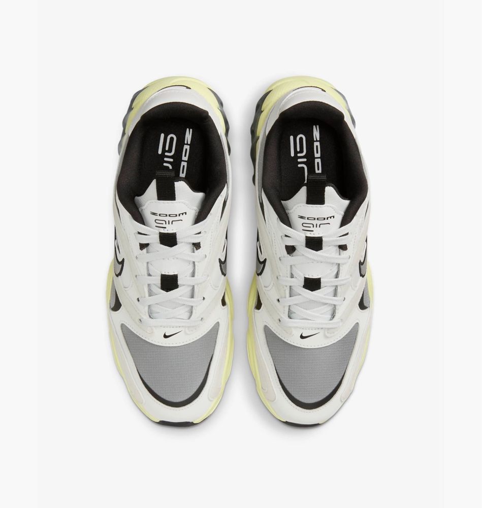 Кросівки Nike Air Zoom Fire оригінал