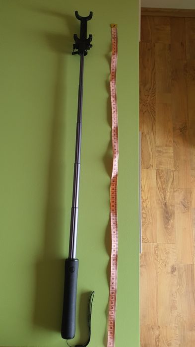 Selfi sticker kijek uchwyt do zdjęć Huawei