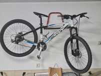 Bicicleta BTT Scott aspect 45 2012