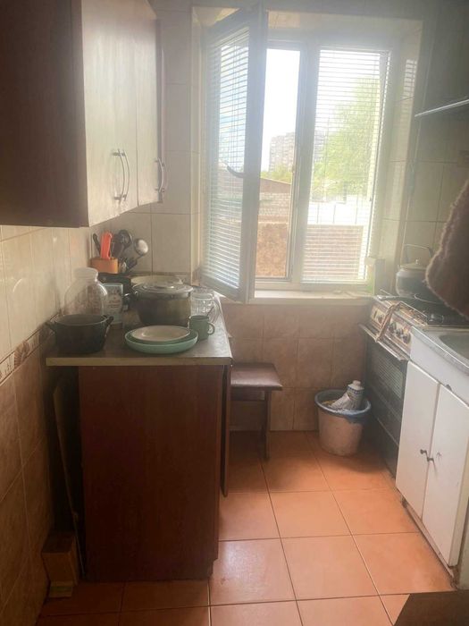 Сдам половинку дома