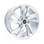 NOWE ORYGINALNE Felgi aluminiowe 17" Audi A3 A4 A6 Q2 Q3