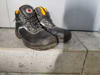 Buty robocze trzewiki Bearfield z noskiem 43