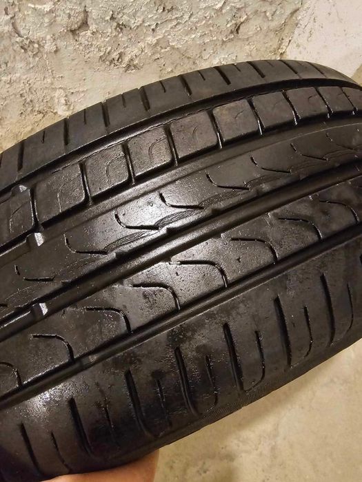 Felgi z oponami Firelli  Bmw  205/55  16”