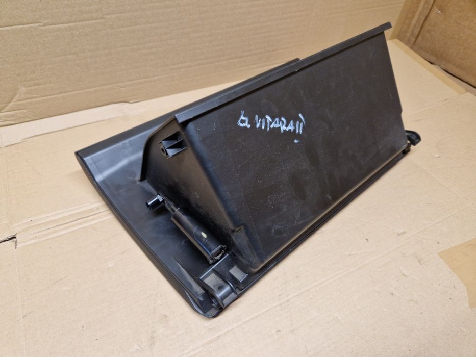 Schowek klapka klamka schowka pasażera Suzuki Grand Vitara II Europa