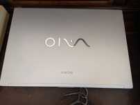 Vendo pc sony VAIO