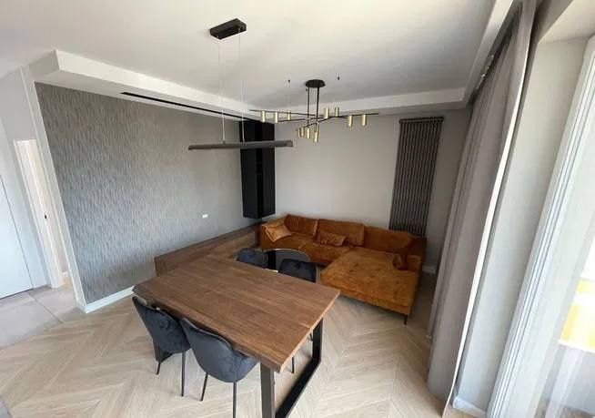 Квартира 3/х кім у Варшаві, район Mokotow