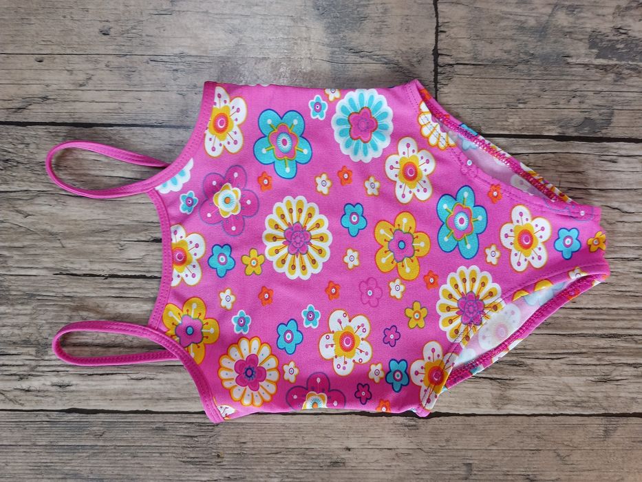 Strój kąpielowy 2 lata 92-98