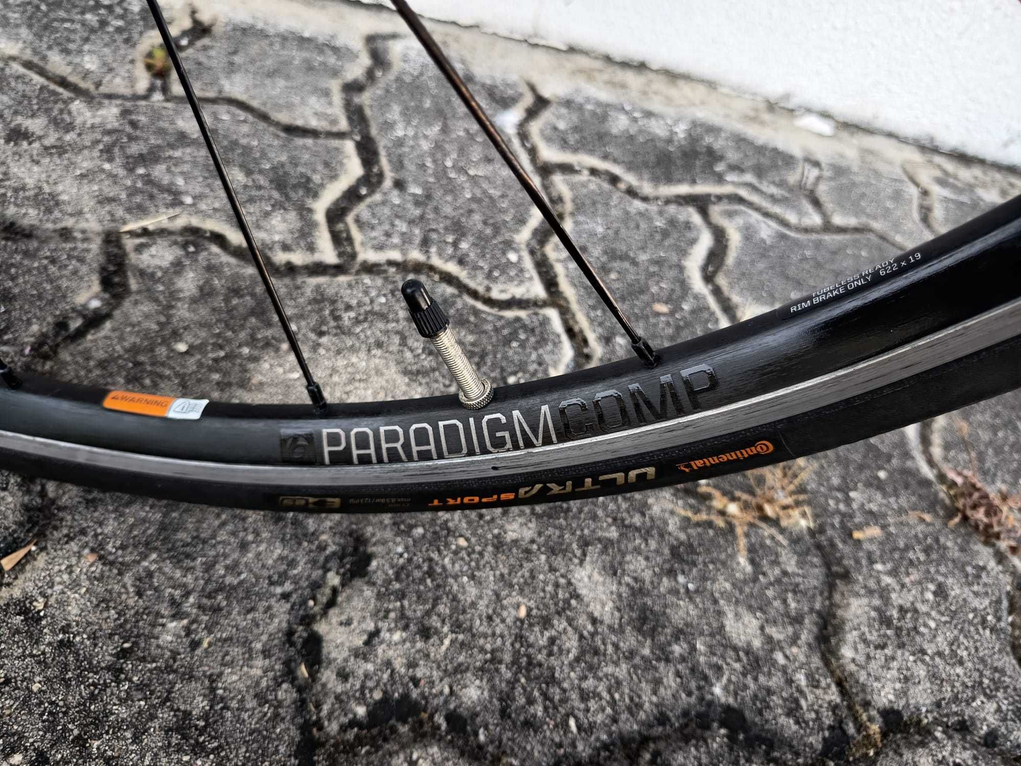 Bicicleta TREK Émonda S 5 - Carbono