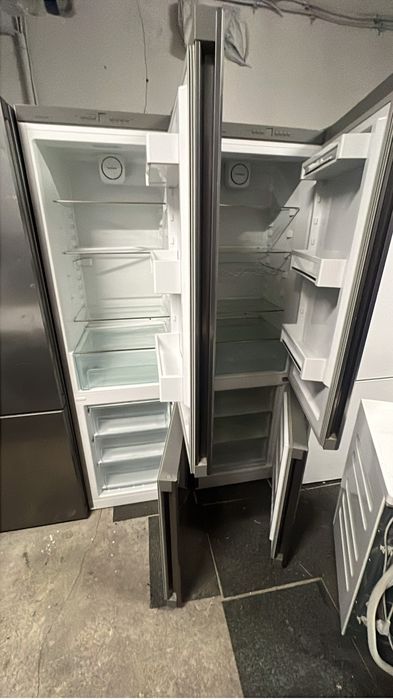 Sprzedaż hurtowa lodówek i zamrażarek