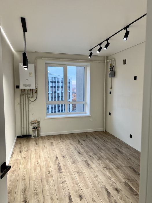 Суперціна 1кім 48м з ремонтом ЖК Міленіум біля озера та парку