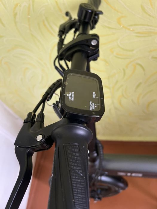 Електровелосипед Xiaomi Himo z16