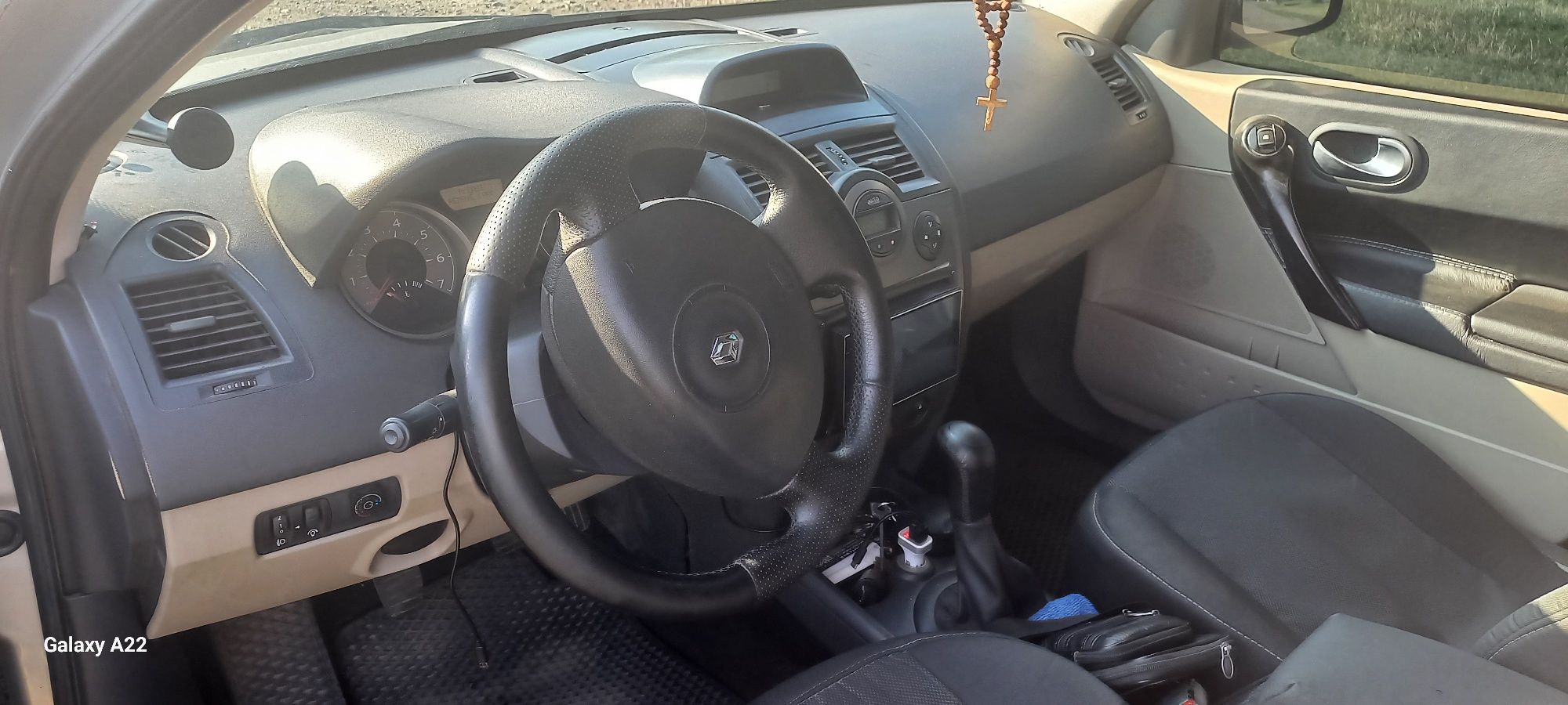 Продам Renault Megan 2