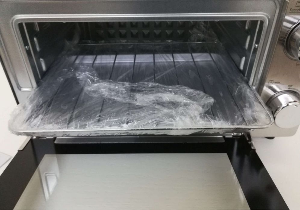 Forno para camião 24v