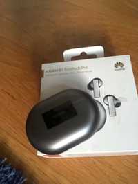 Huawei Freebuds Pro