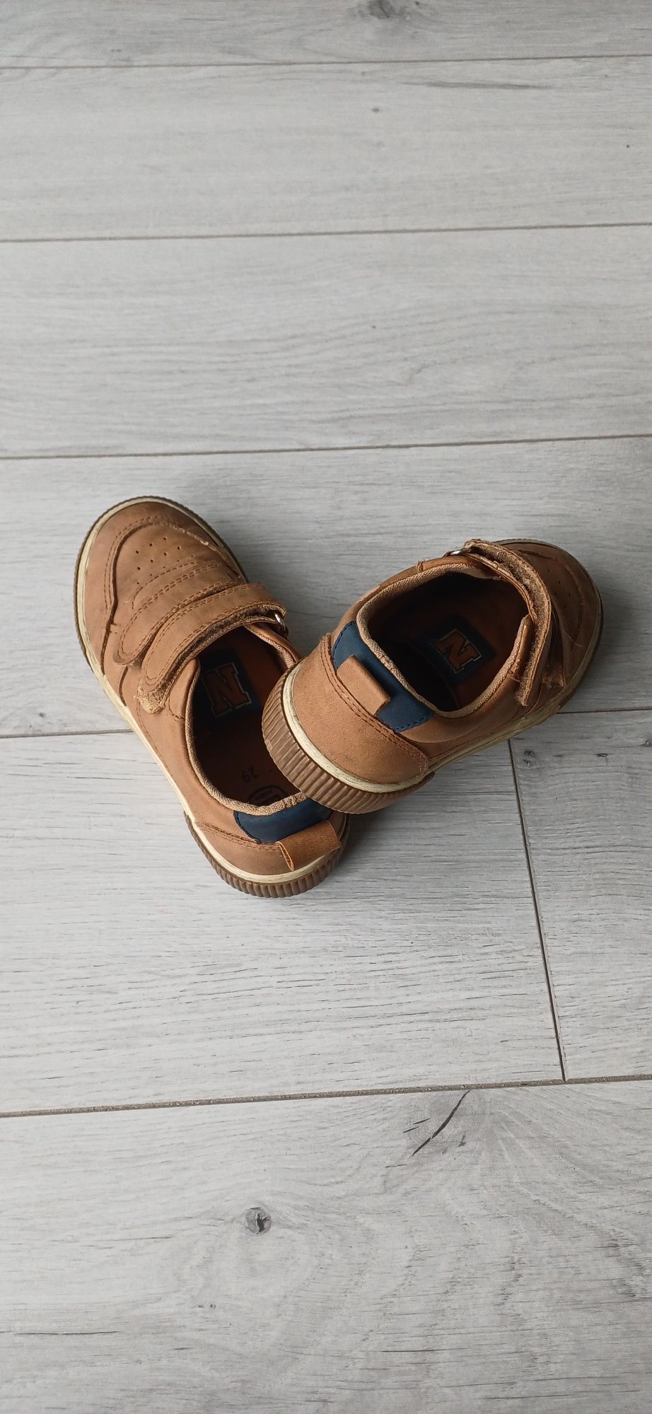 Buty chłopięce r. 29