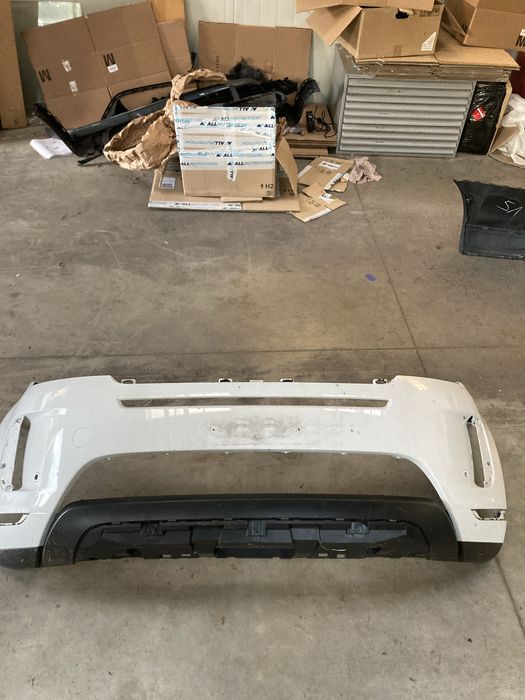 Range rover evoque 2 l551 przód przedni oryginał