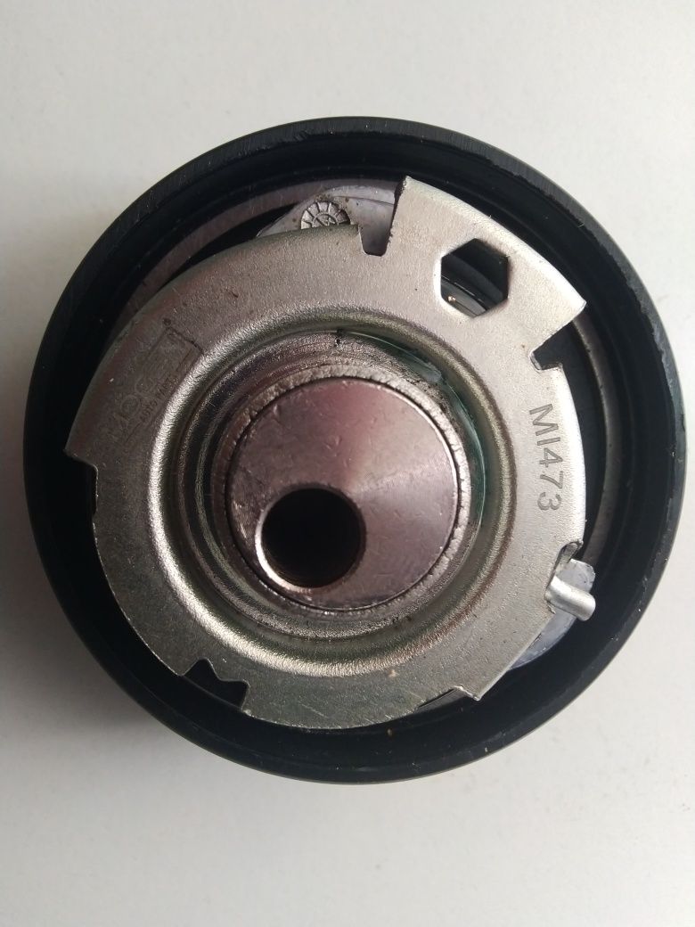 Ролик натяжний ГРМ для Chery Jaggi Kimo M11 Tiggo Elara Eastar Beat