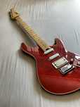 Gitara Cort G-LTD 16 – Trans Red – Limited