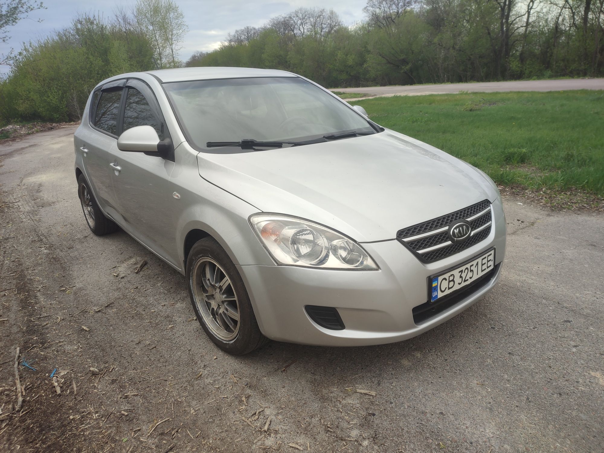 Продам Авто Kia Ceed