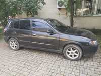 Авто Nissan Almera n16