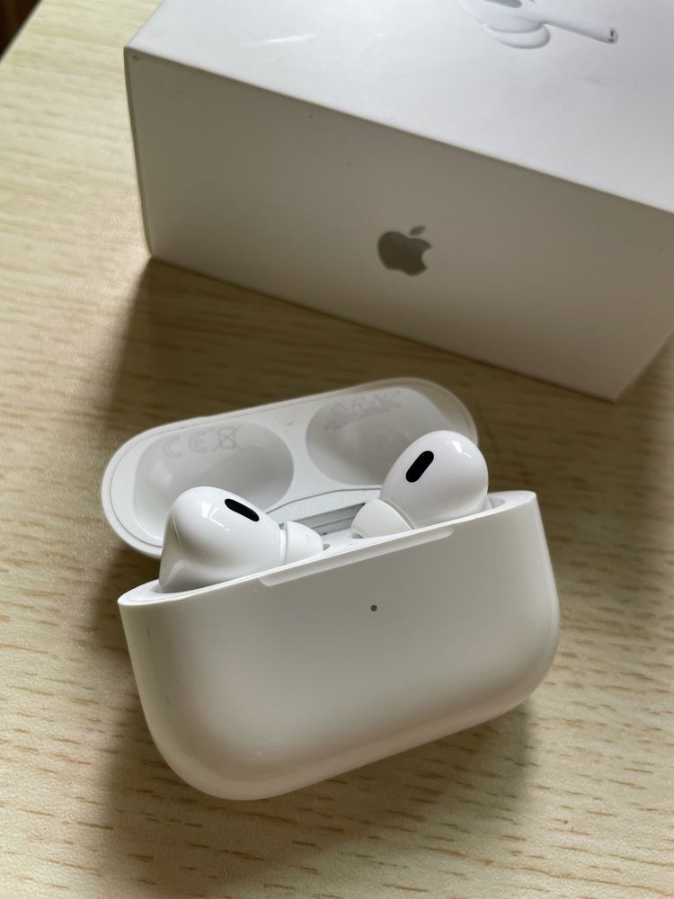 Apple AirPods Pro 2