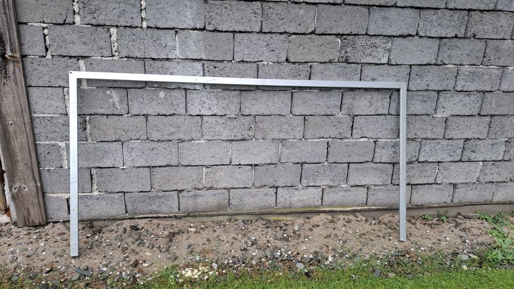 poręcz cynkowana ogniowo