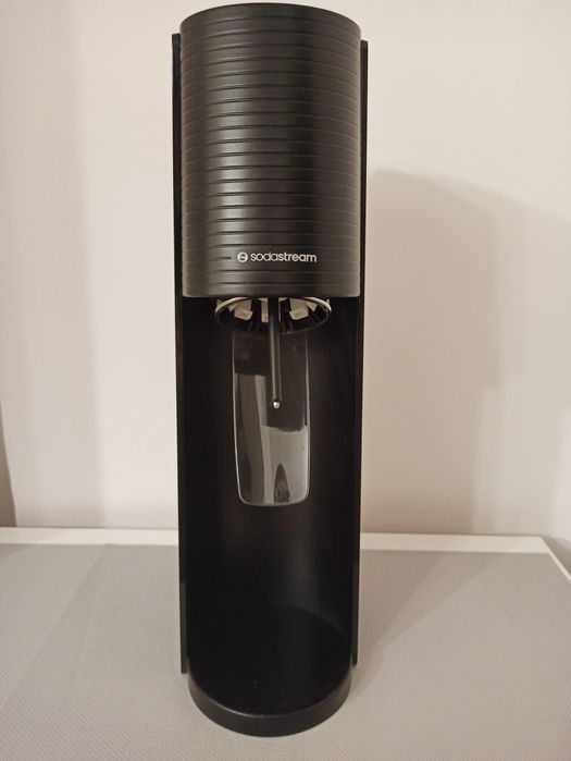 Soda stream Terra