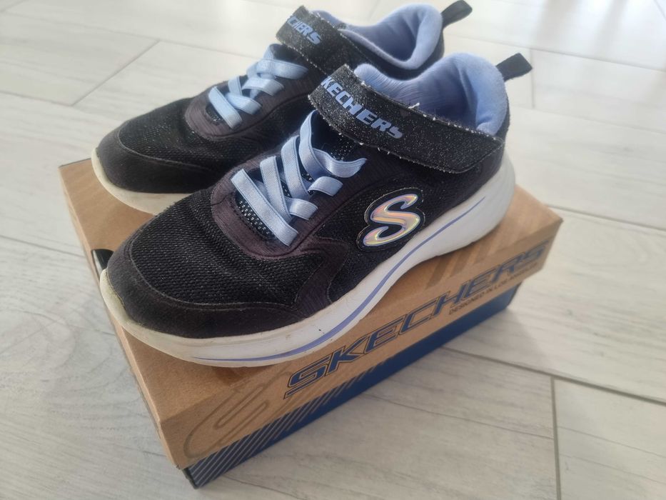 Skechers rozmiar 35
