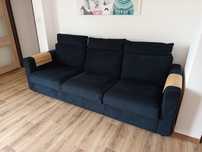 Kanapa Ikea Vimle 3 z zagłówkami